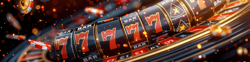 7 Slot online Casino Giriş ile Büyük Kazançlara Hazır Olun