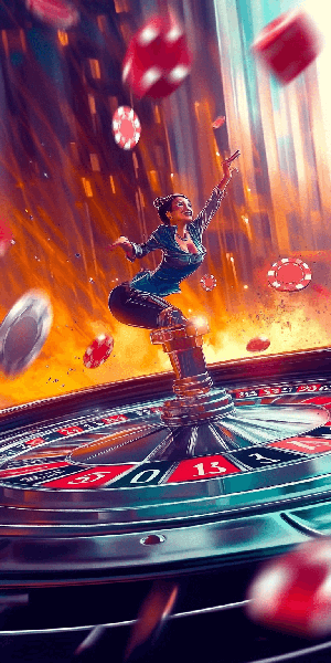 7Slots para çekme Bonanza: Büyük Ödüller İçin Oynayın